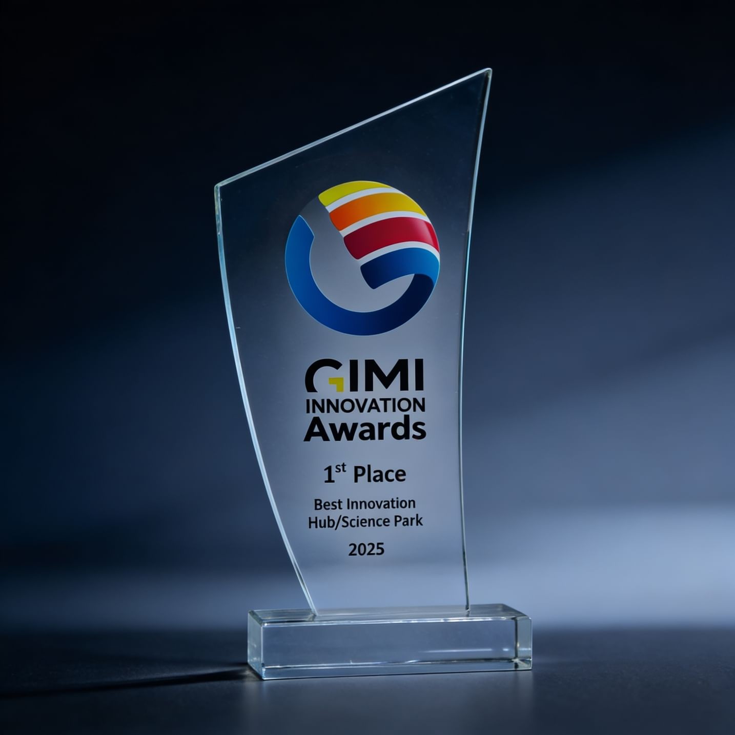 جائزة طرق دبي