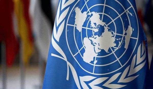 الأمم المتحدة