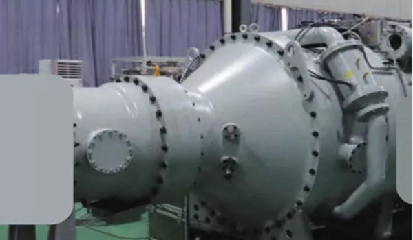 أبتكار أول سلاح في العالم يعمل بالمكروويف