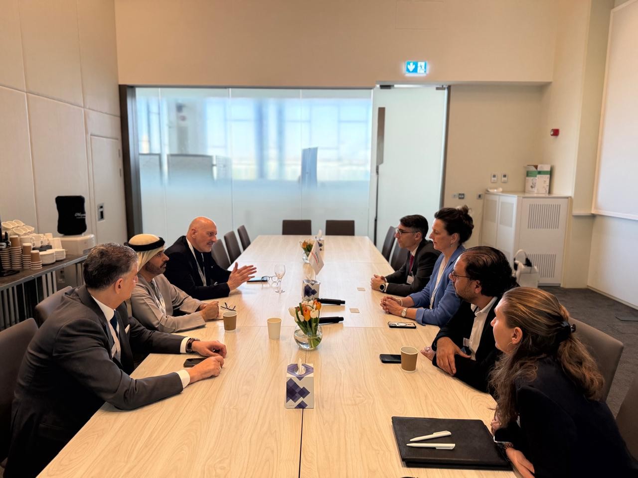 احتفال سيمنس بإنجازات 