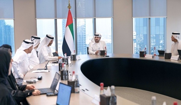 اجتماع الاتحادية للضرائب