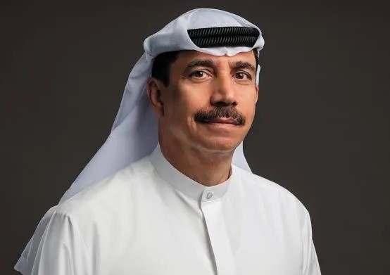 عيسى كاظم - رئيس موانئ دبي العالمية