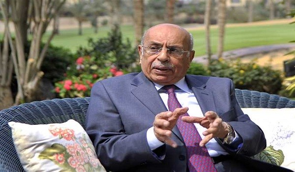 الدكتور الراحل مفيد شهاب