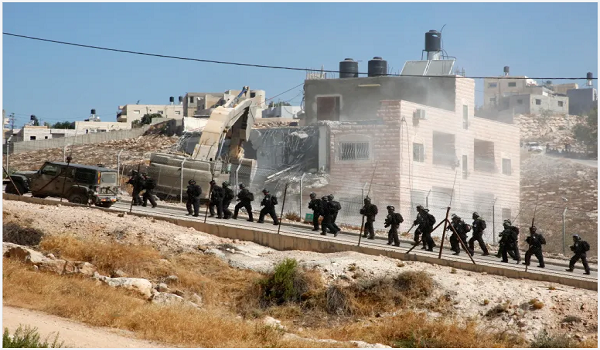 صورة أرشيفية