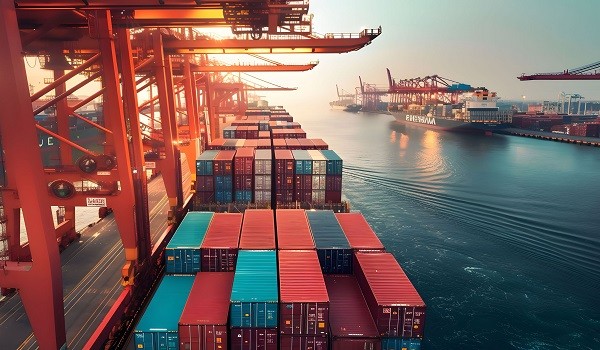 سلطة موانئ دبي