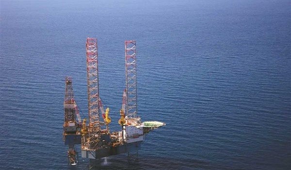 منطقة امتياز نرجس البحرية