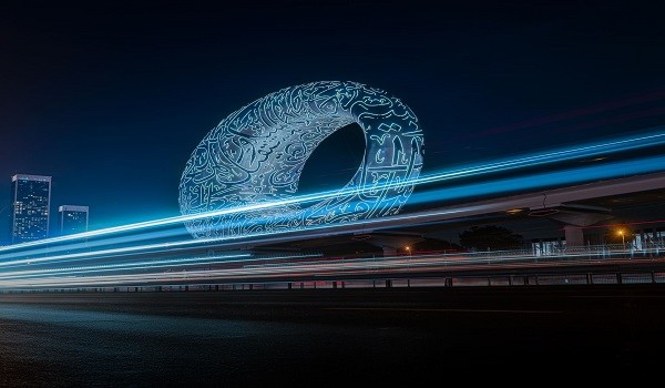 متحف المستقبل