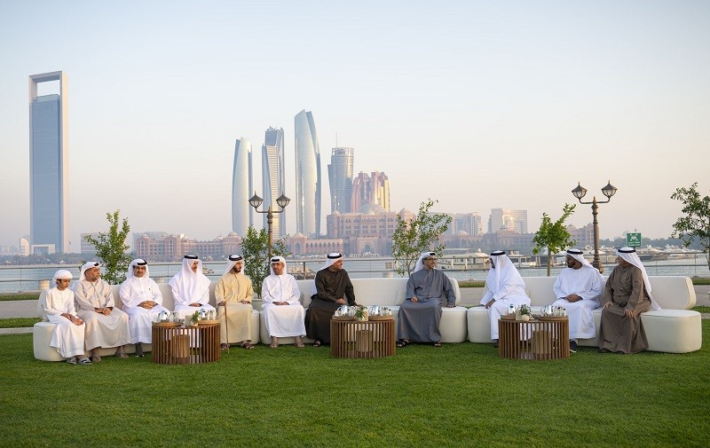 مأدبة الإفطار