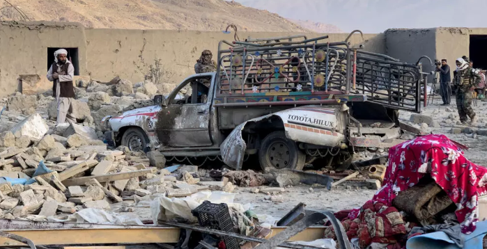 صورة أرشيفية - أ ف ب