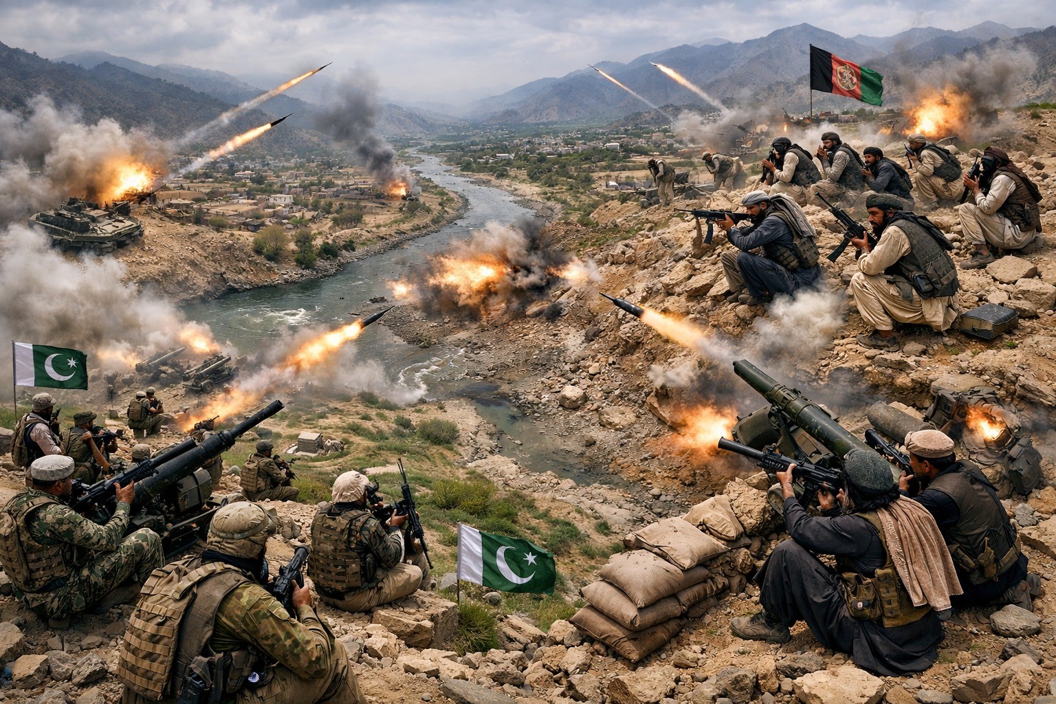 صورة تعبيرية