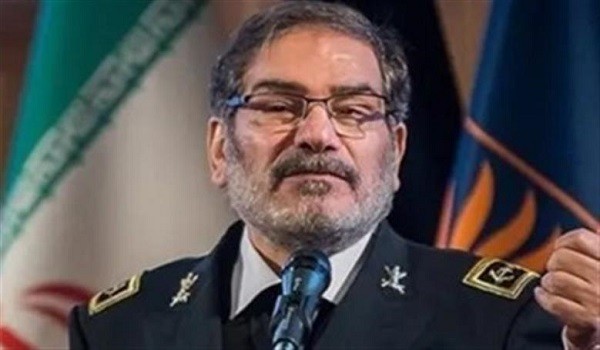 اغتيال علي شمخاني مستشار المرشد الإيراني