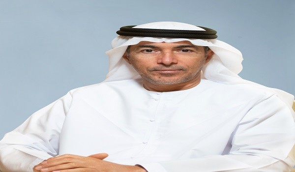 محافظ مصرف الإمارات المركزي ​خالد محمد بالعمى