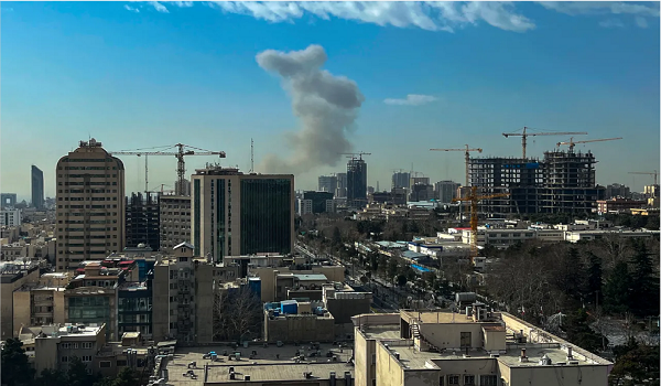 صورة أرشيفية