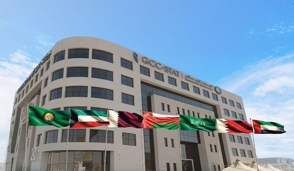  دول مجلس التعاون لدول الخليج العربية