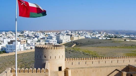 سلطنة عمان