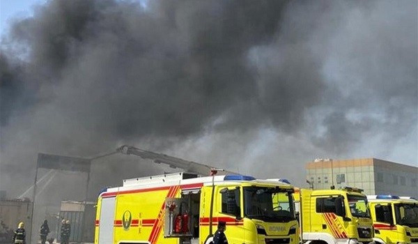 صورة أرشيفية