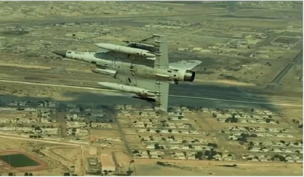 الدفاع الجوية الإماراتية