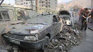 ضرب إيران - أرشيفية