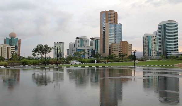 امارة الفجيرة