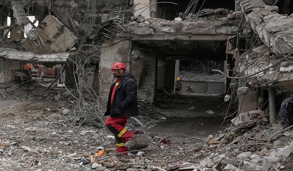 صورة أرشيفية