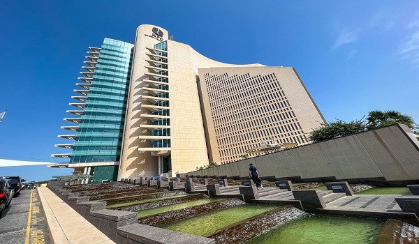 مؤسسة البترول الكويتية