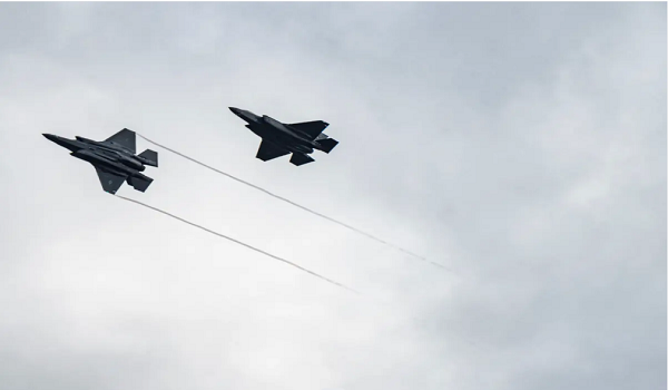 مسيرات ايرانية