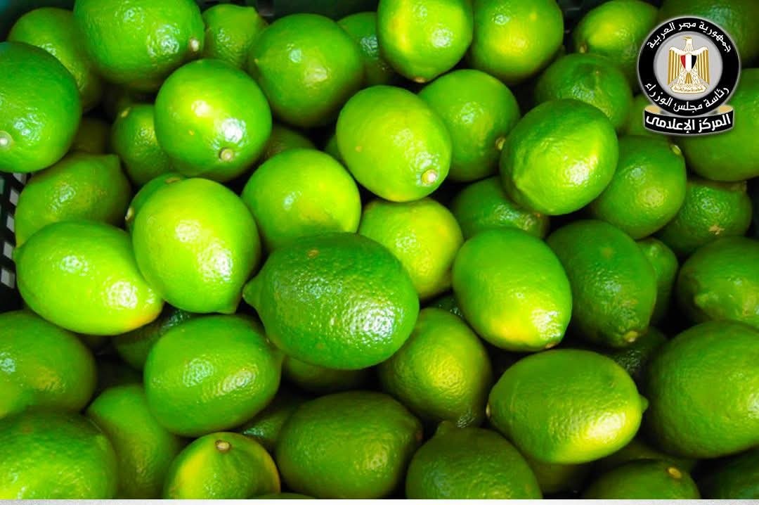 الليمون