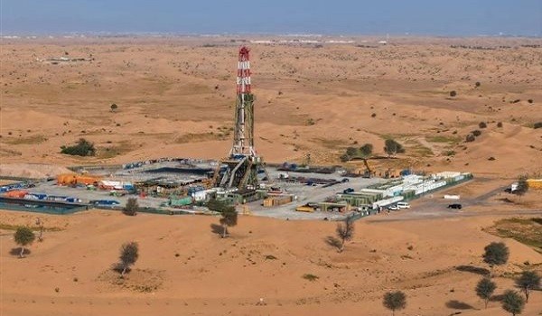 كشف جديد بالصحراء الغربية