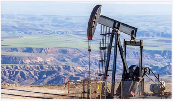 أسعار النفط