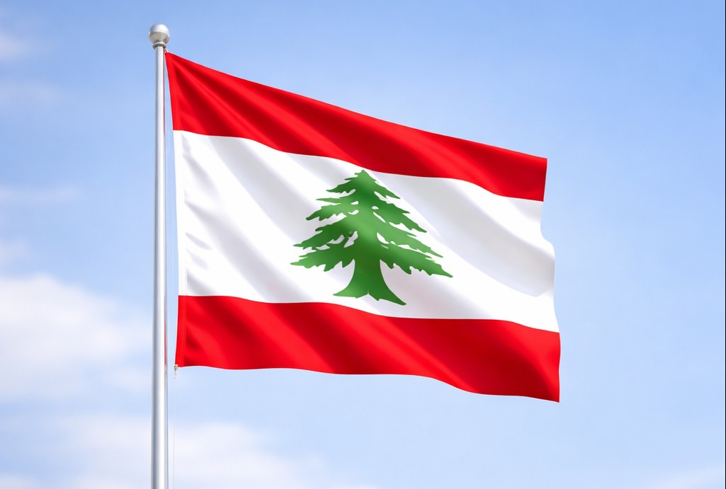 لبنان