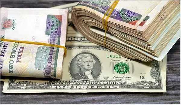 سعر الدولار الآن