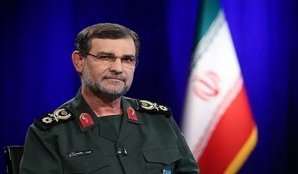 علي رضا تنكسيري