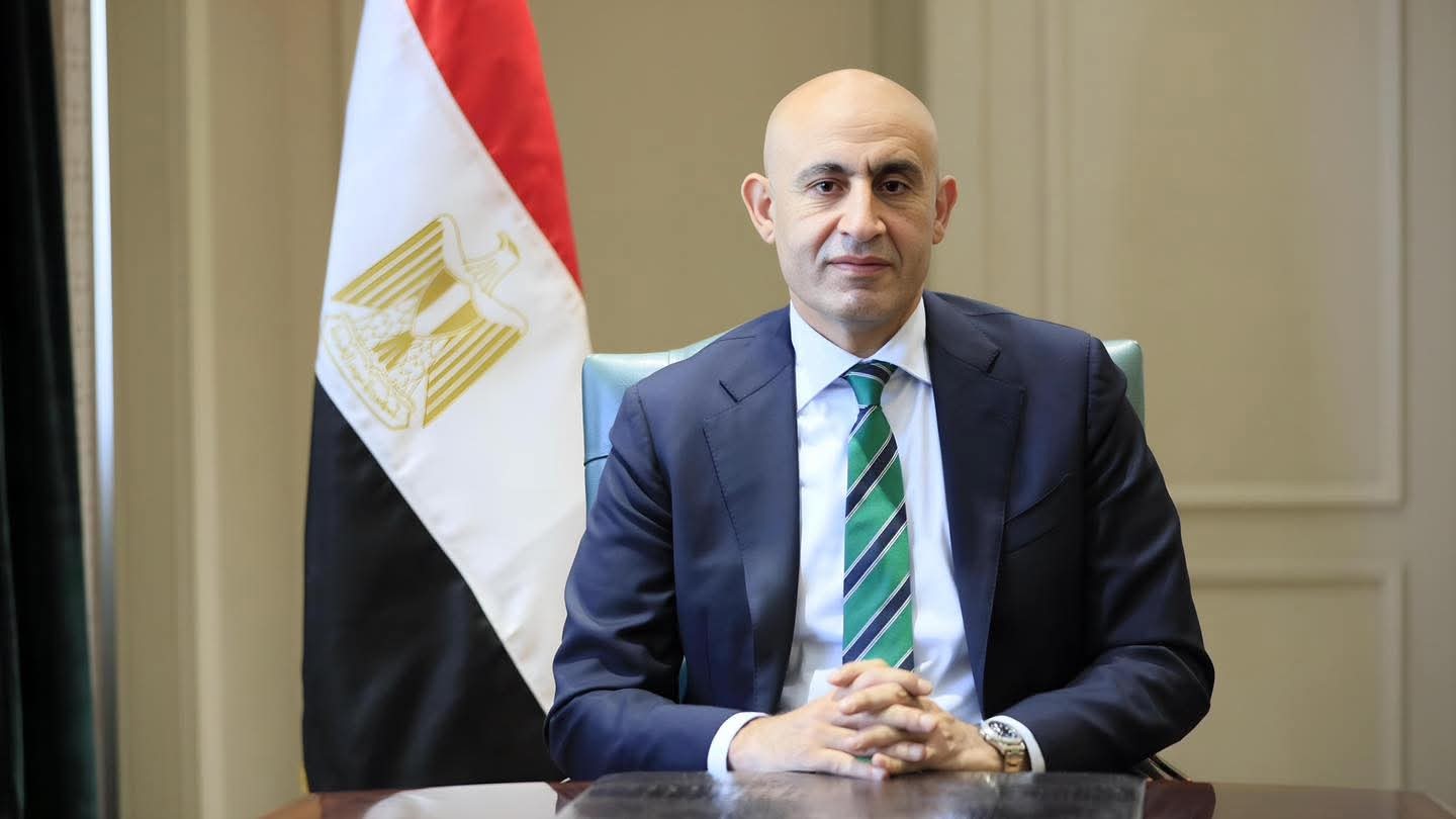 وزير التعليم المصري