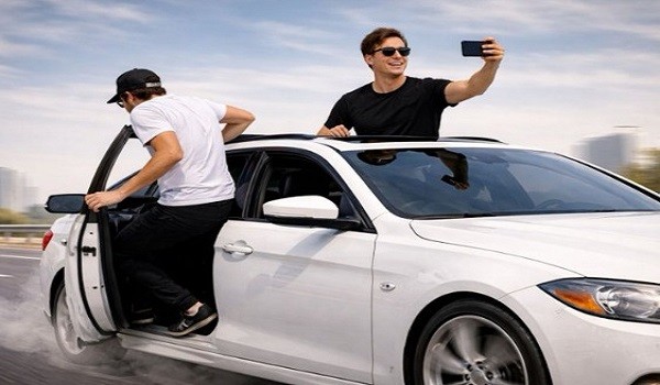 صورة تعبيرية