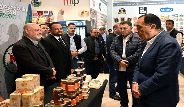 جولة مصطفى مدبولي