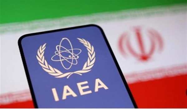 وكالة الطاقة الذرية