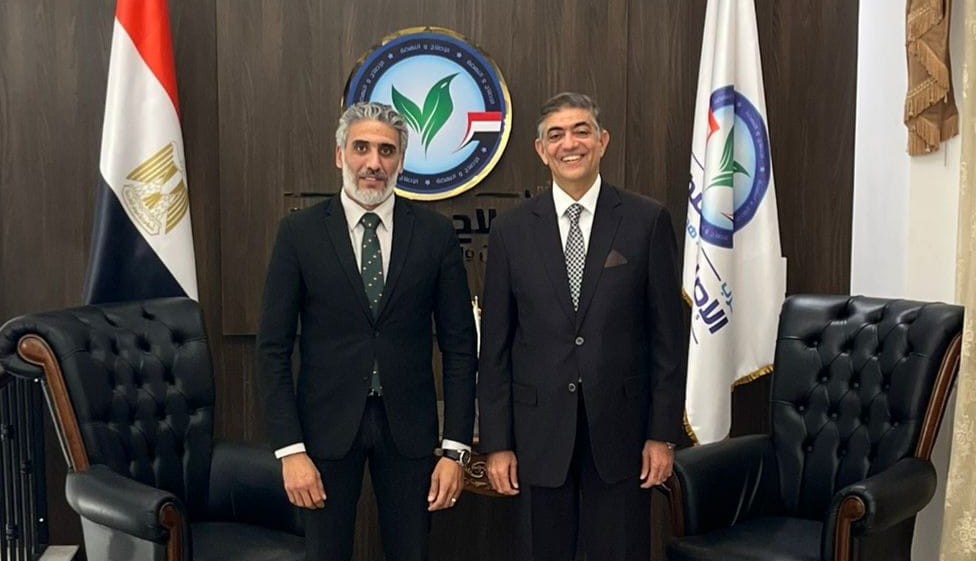 هشام مصطفى وهيثم أمان