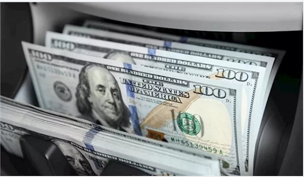 سعر الدولار