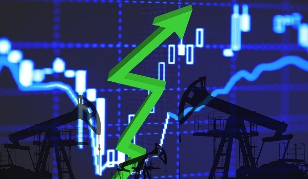 ارتفاع حاد في أسعار الغاز الأوروبية