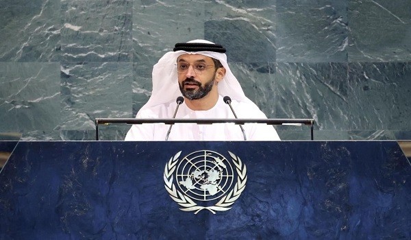 أحمد بن سليم رئيس عملية كيمبرلي