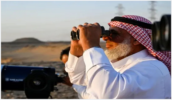 السعودية تعلن رسميا اليوم أول أيام شهر ذي القعدة