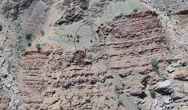 Dubai Police Rescue Two Tourists Stranded in Hatta Mountains