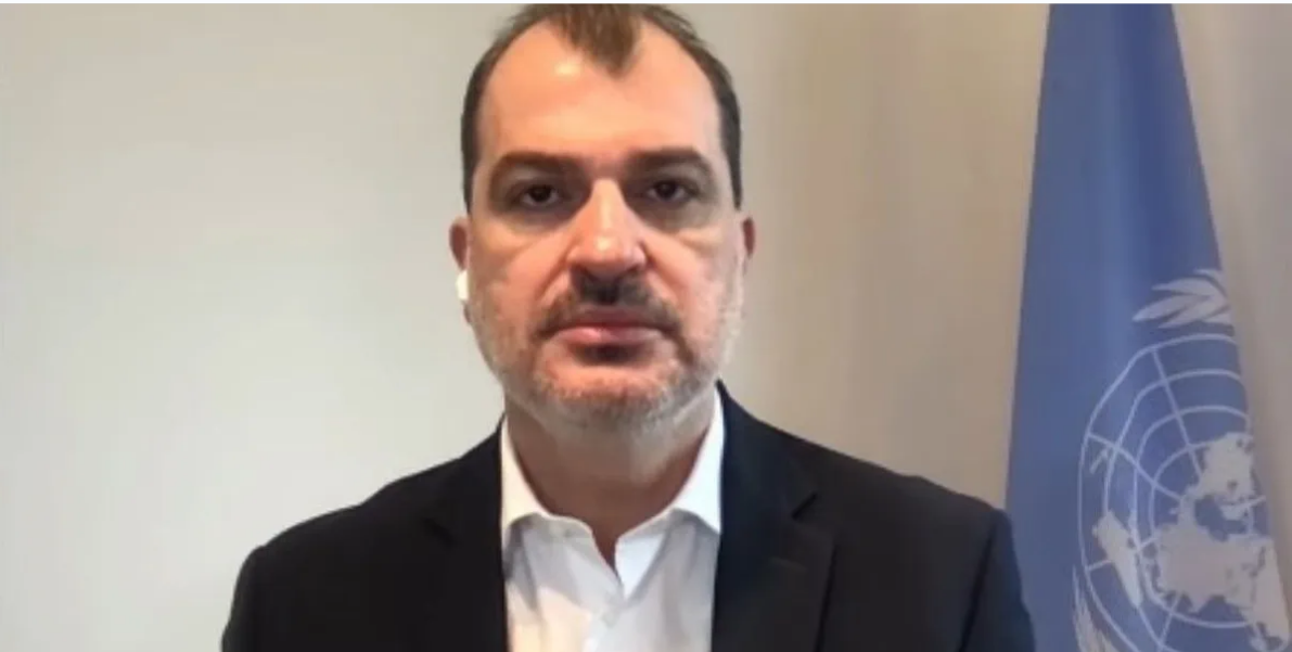 المتحدث باسم قوات اليونيفيل