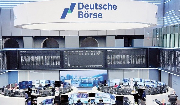 صورة أرشيفية