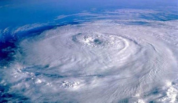 ظاهرة النينيو