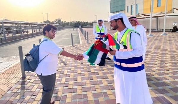 شرطة أبوظبي