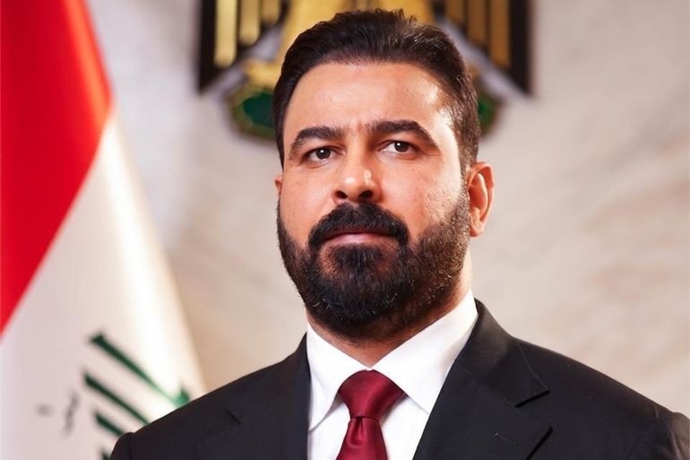 علي الزيدي