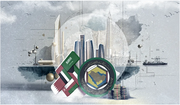 دول الخليج العربية