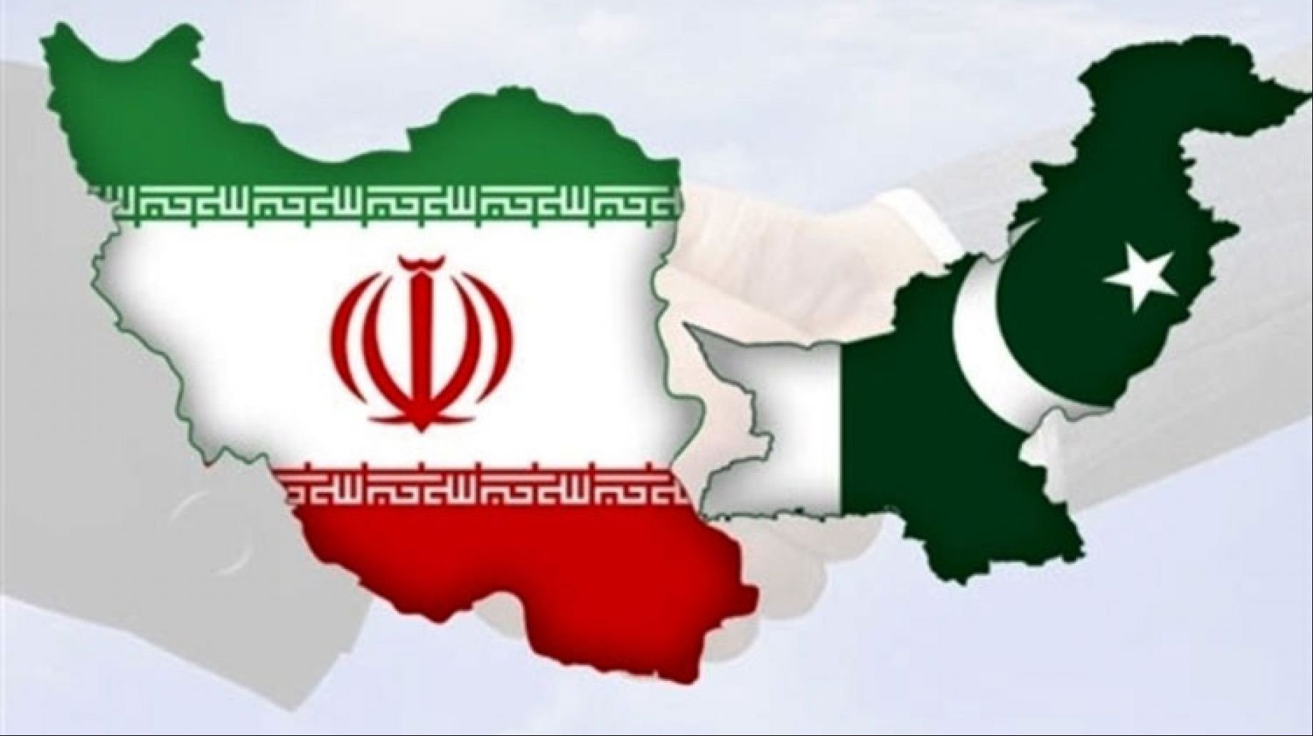 إيران وباكستان