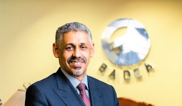 سيدي ولد التاه